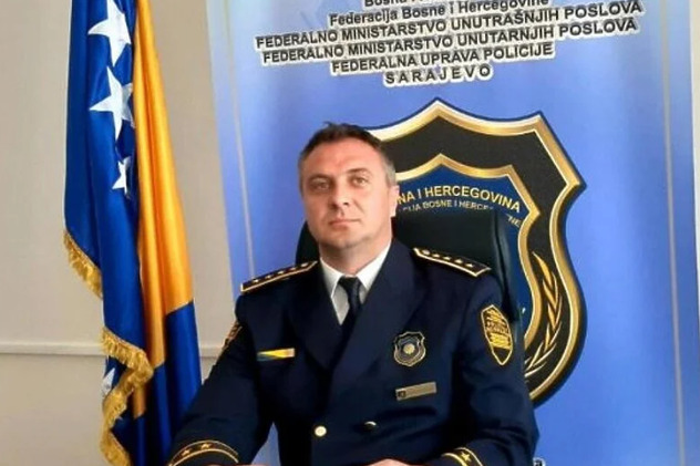 Nermin Šehović
