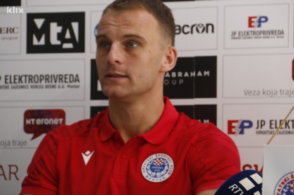 Foto: G. Š./Klix.ba