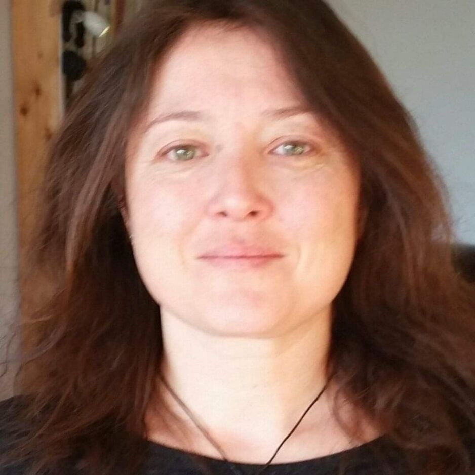 Aysen Furhoff (Foto: BBC)