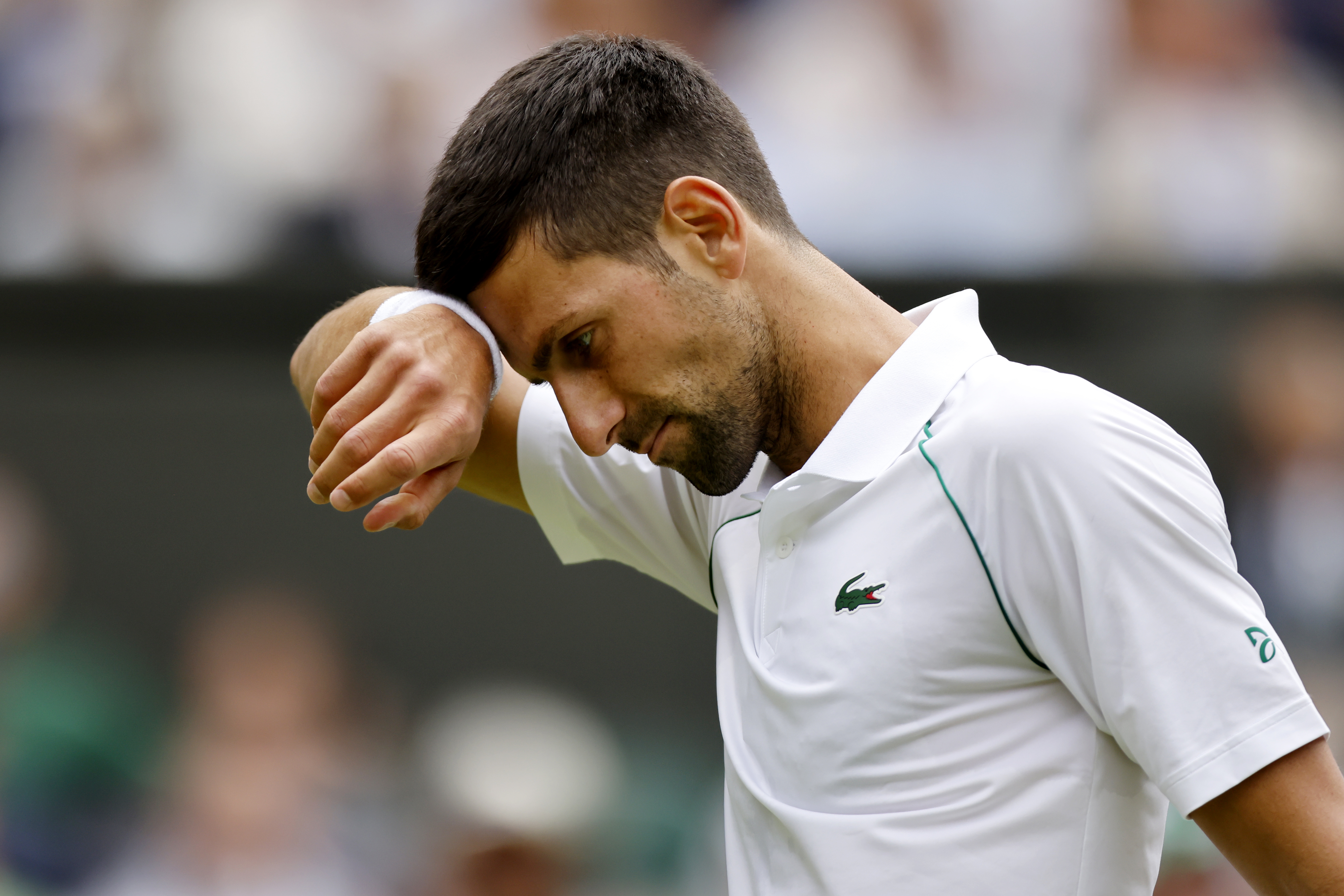 Novak Đoković (Foto: EPA-EFE)