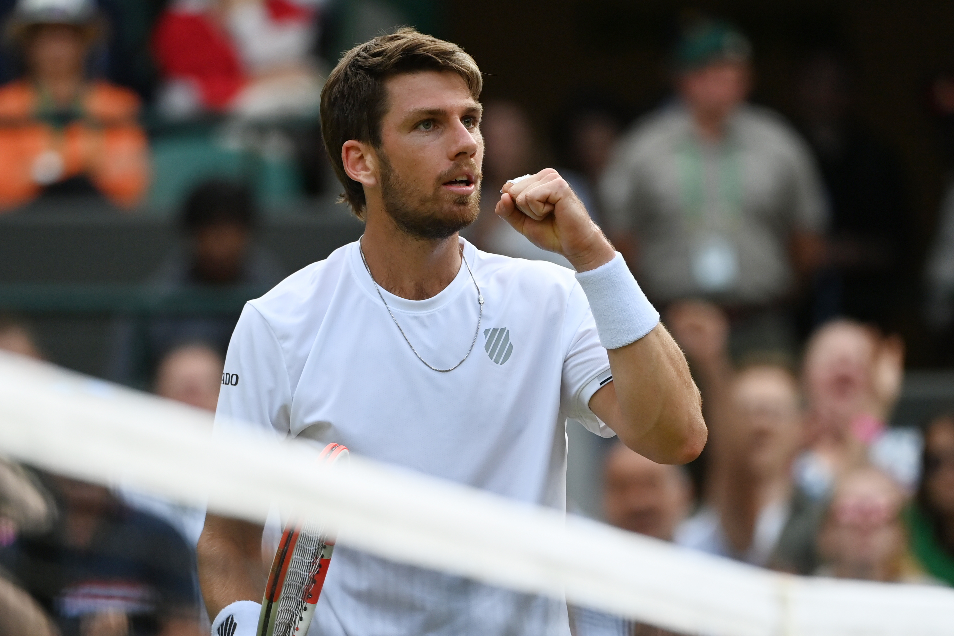 Cameron Norrie (Foto: EPA-EFE)