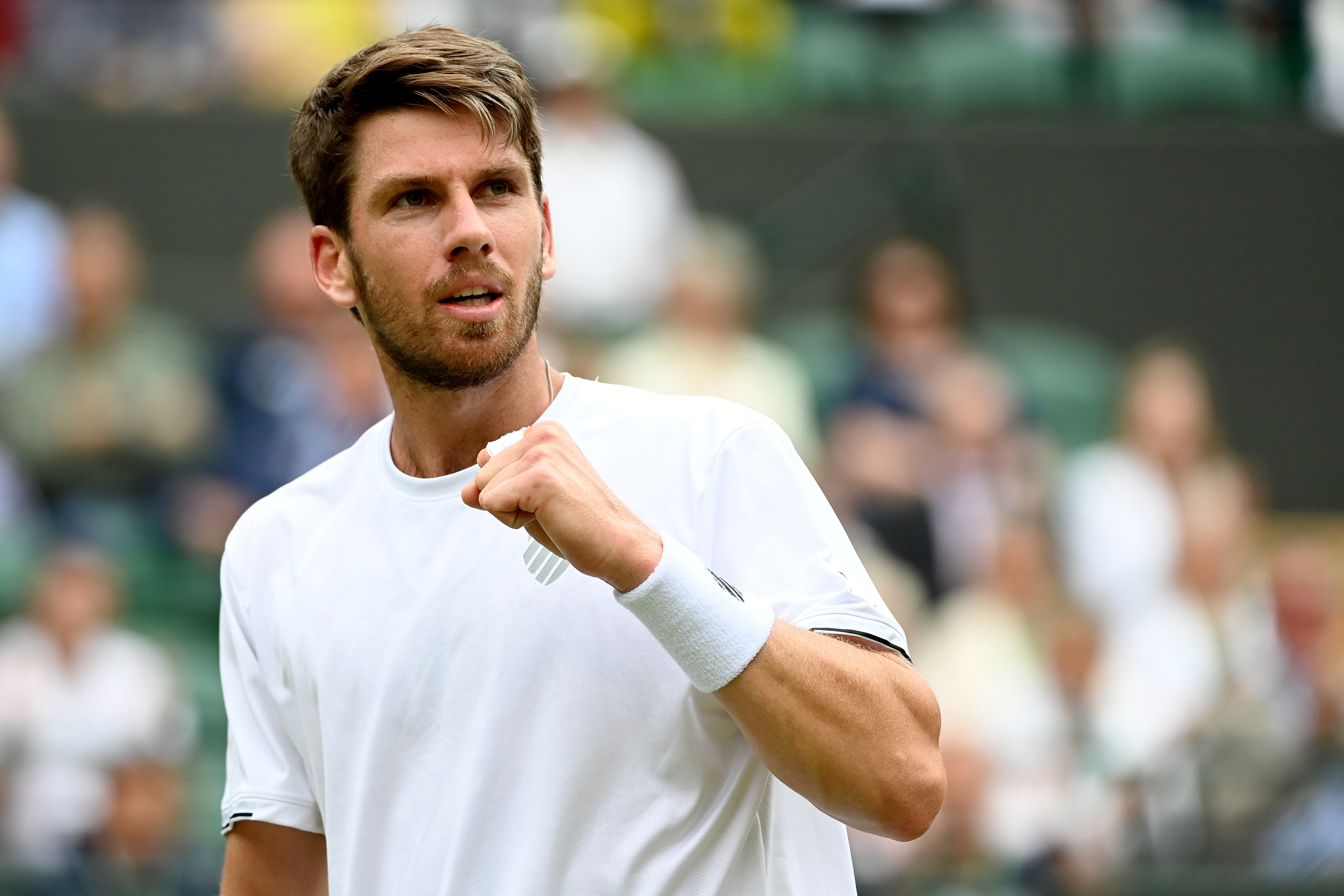 Cameron Norrie (Foto: EPA-EFE)