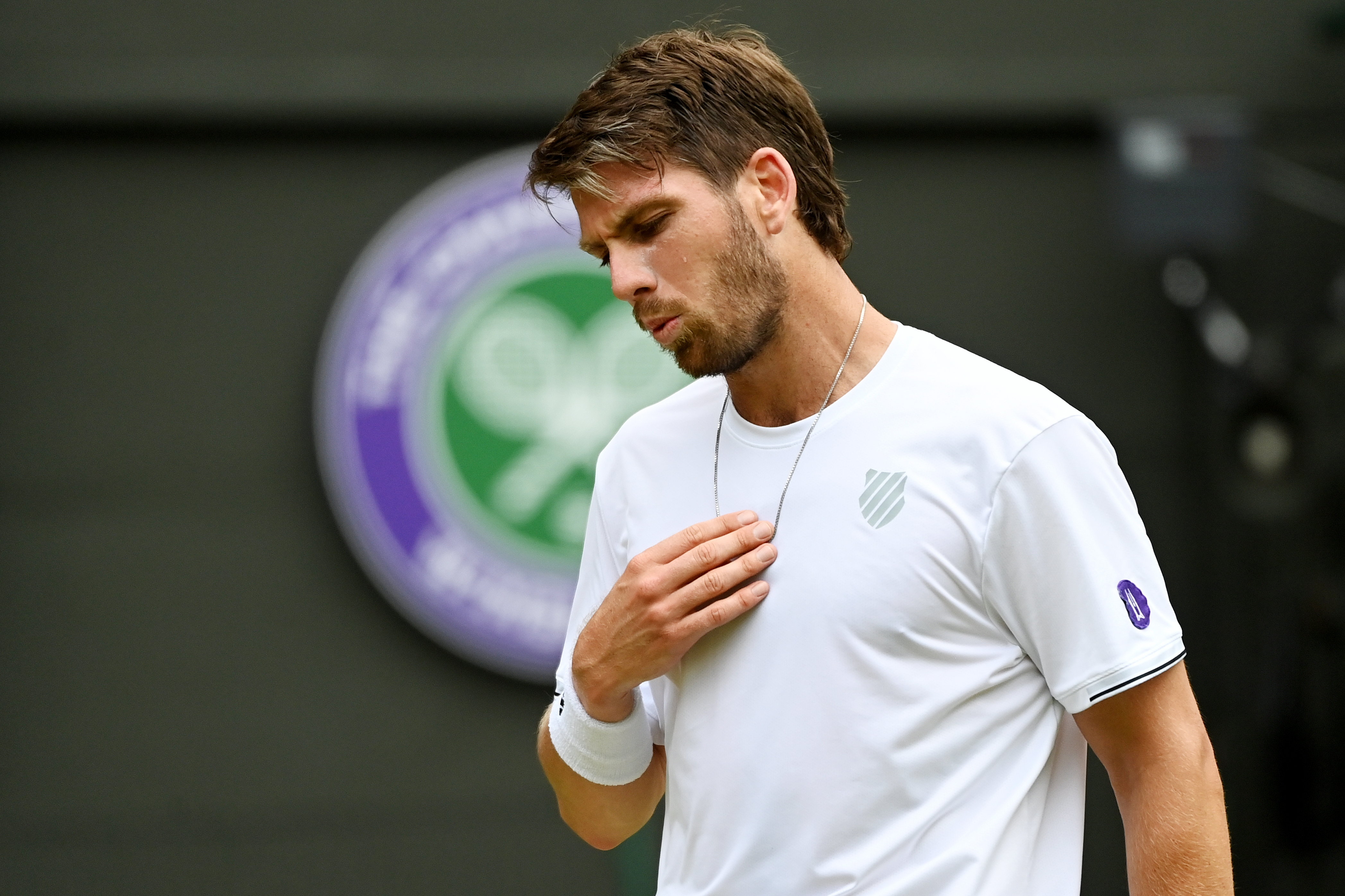 Cameron Norrie (Foto: EPA-EFE)