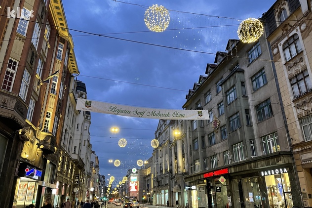 (Foto: I. Š./Klix.ba)