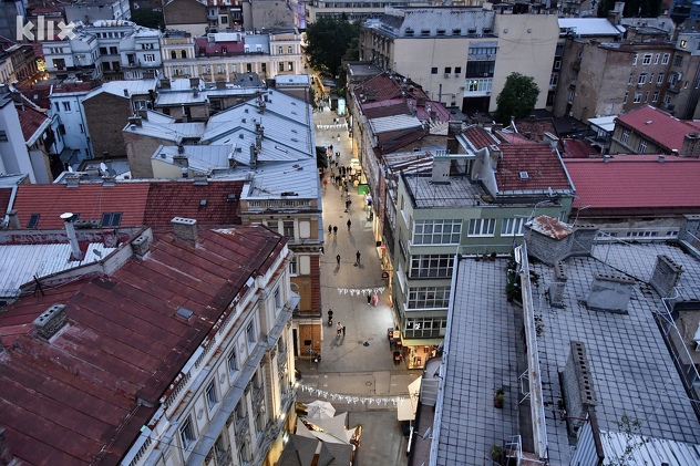 (Foto: I. Š./Klix.ba)