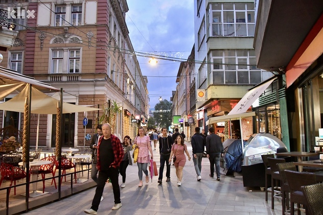 (Foto: I. Š./Klix.ba)