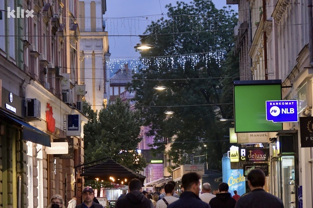 (Foto: I. Š./Klix.ba)