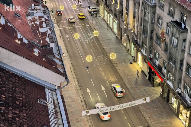 (Foto: I. Š./Klix.ba)