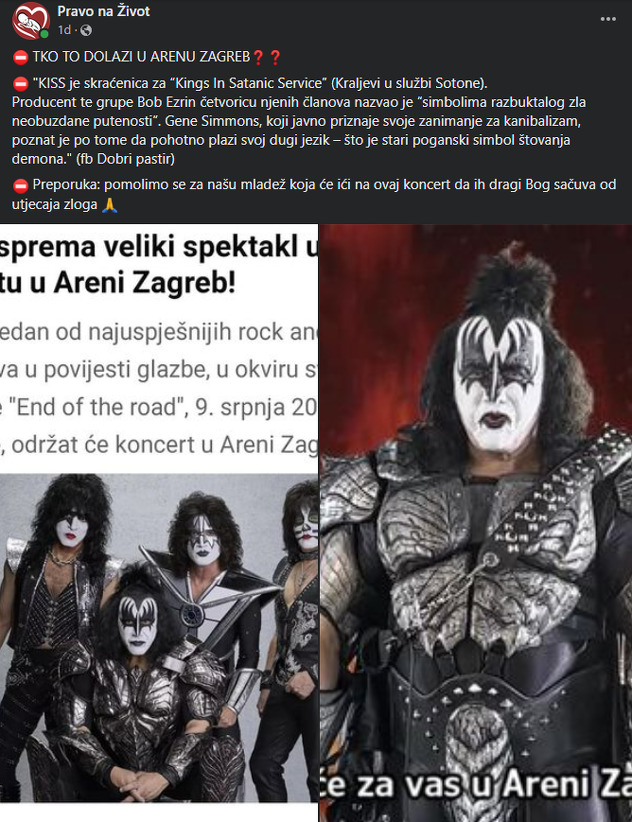 Foto: Facebook