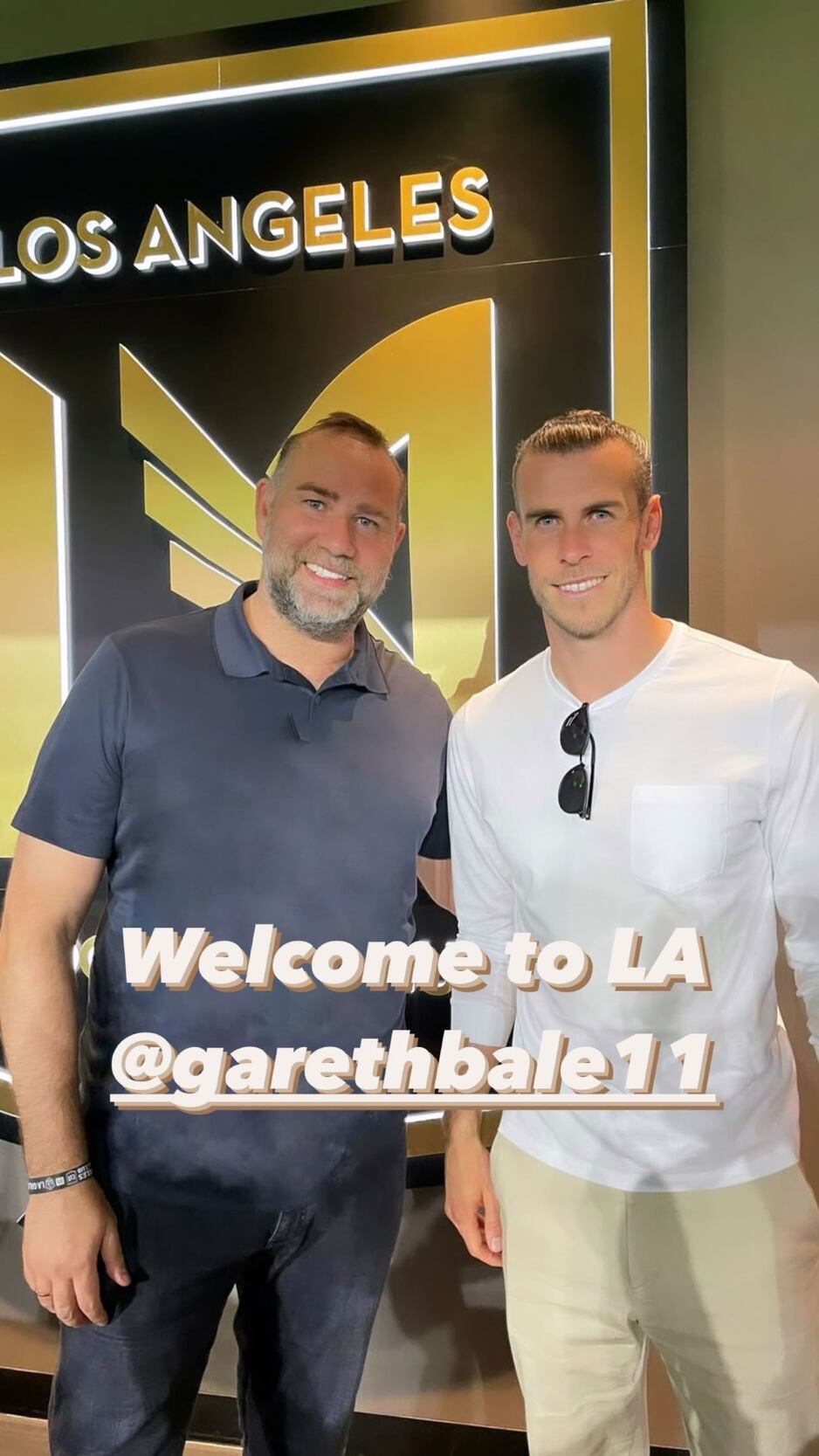 Mirvić i Bale (Foto: Instagram)