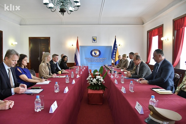 (Foto: I. Š./Klix.ba)