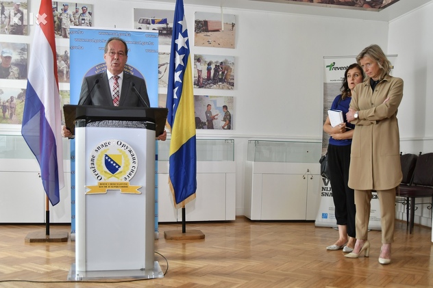 (Foto: I. Š./Klix.ba)