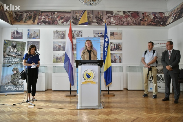 (Foto: I. Š./Klix.ba)
