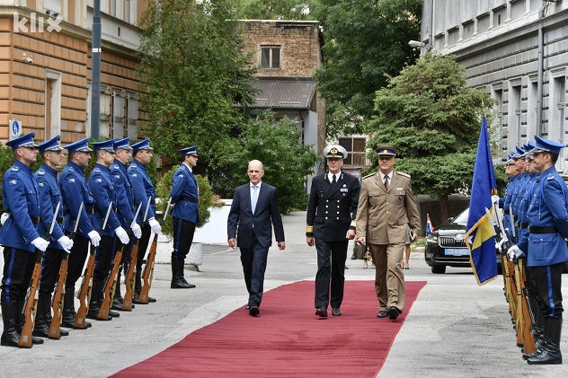 (Foto: I. Š./Klix.ba)