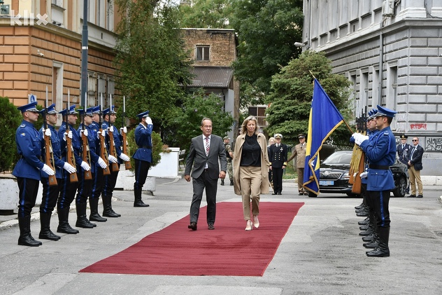 (Foto: I. Š./Klix.ba)