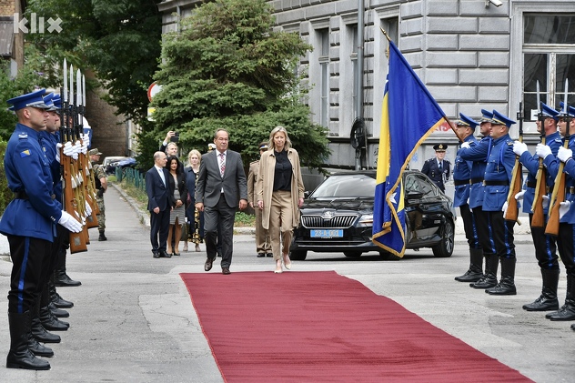 (Foto: I. Š./Klix.ba)