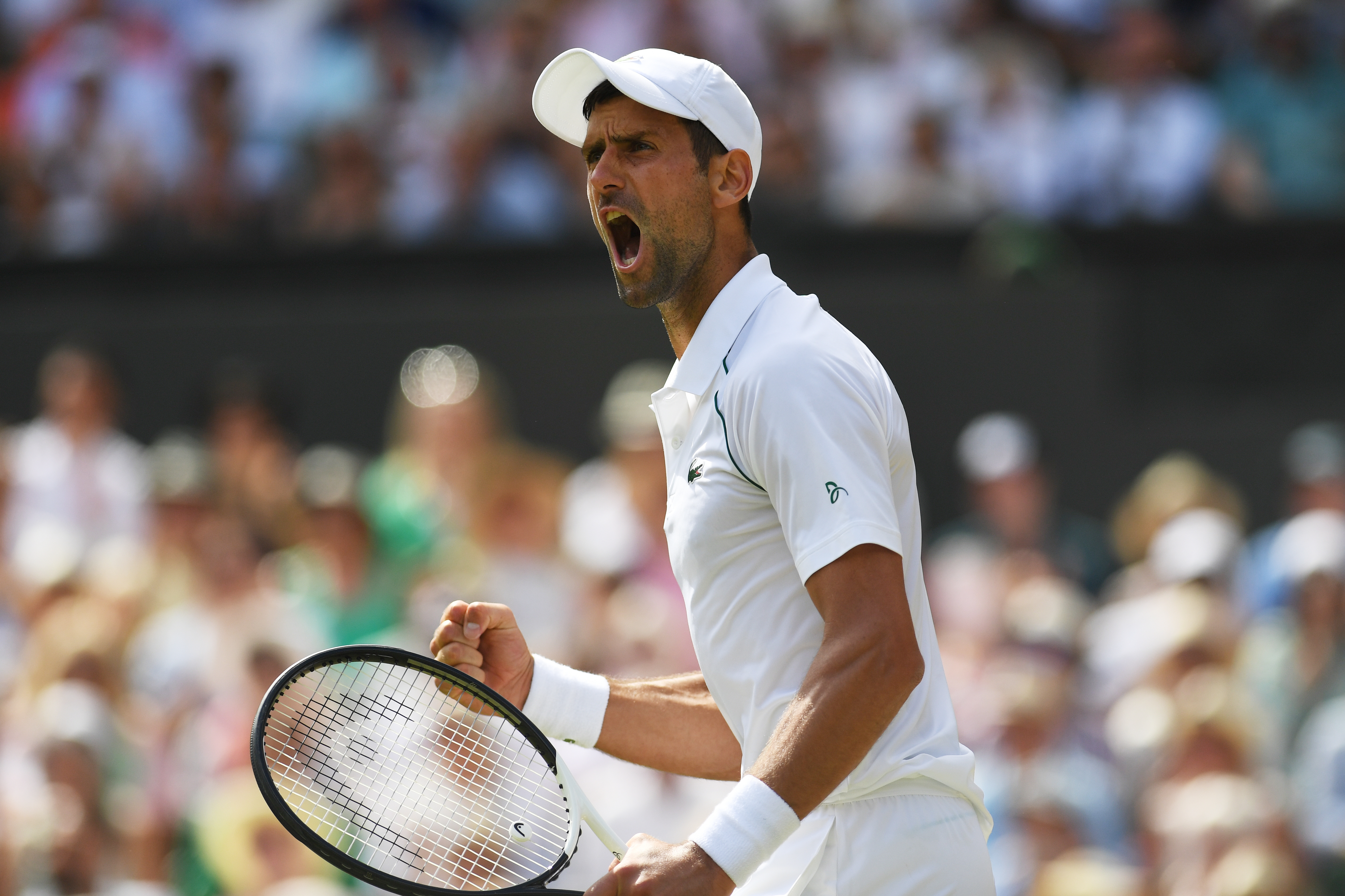Novak Đoković (Foto: EPA-EFE)