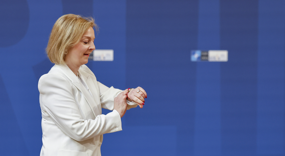 Je li vrijeme da Velika Britanija ponovno dobije premijerku? (Foto: EPA-EFE)