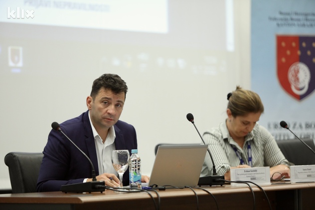 (Foto: I. L./Klix.ba)
