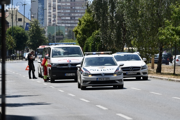 (Foto: D. S./Klix.ba)