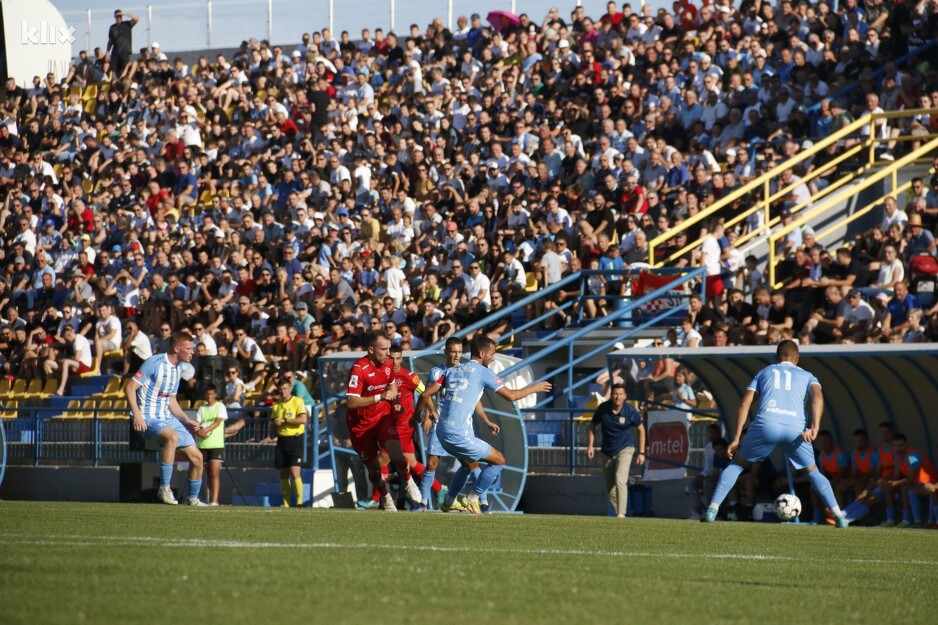 Foto: G. Š./Klix.ba