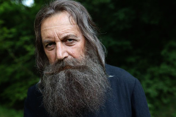 Glumac TIhomir Stanić