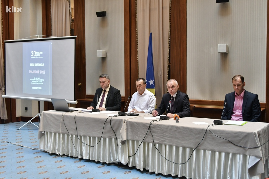 Foto: I. Š./Klix.ba