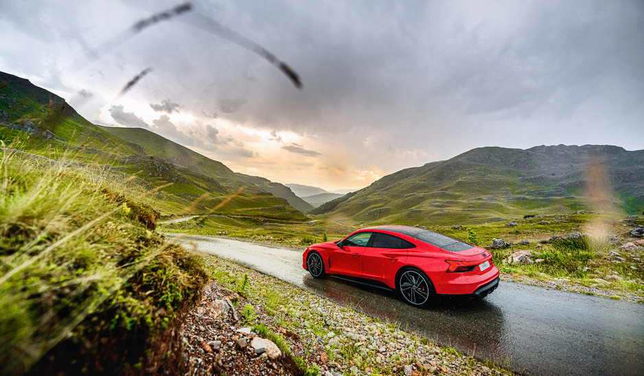 Foto: Audi BiH/Jadran Čilić