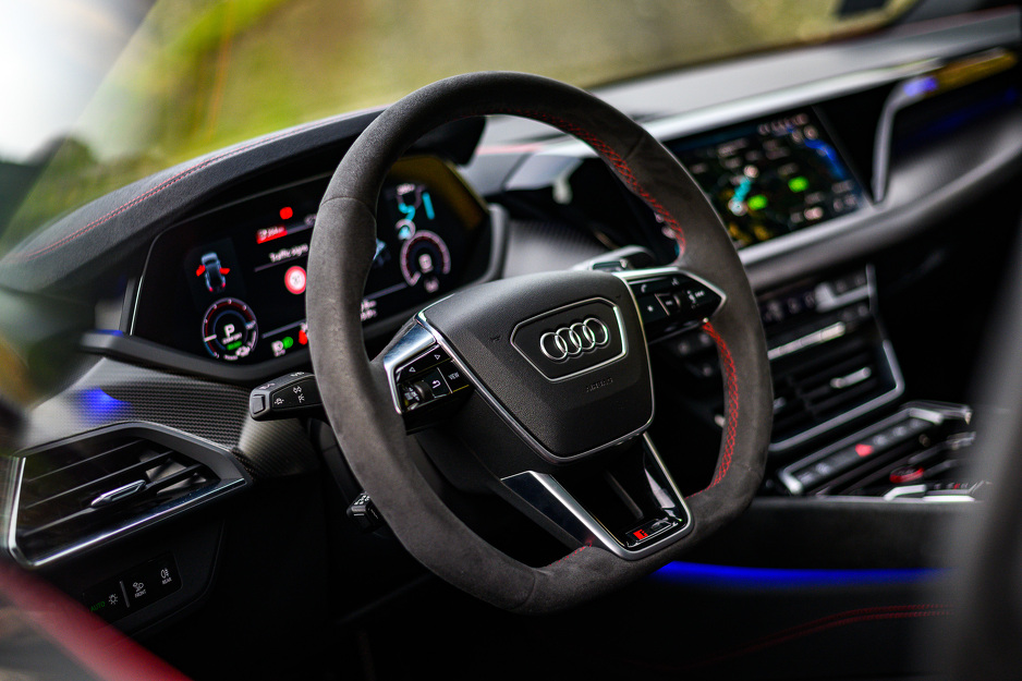 Foto: Audi BiH/Jadran Čilić