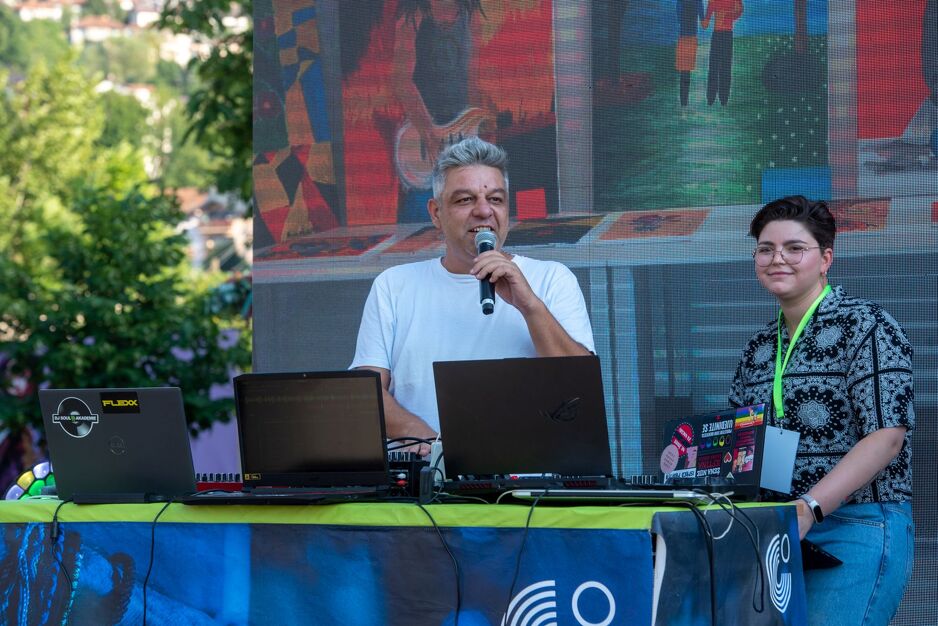 Dj Soul Akademija