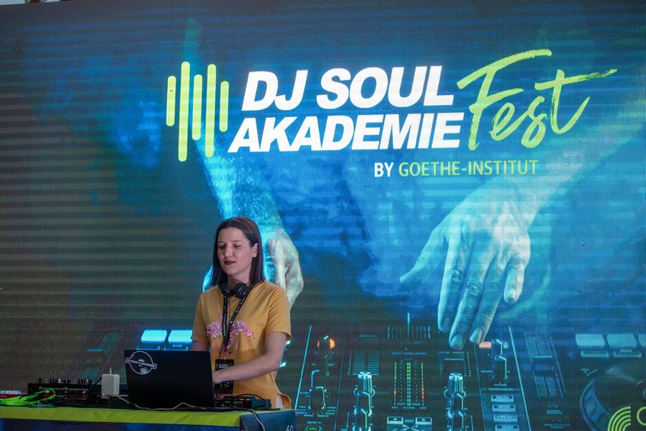 Dj Soul Akademija