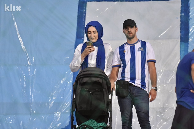 (Foto: T. S./Klix.ba)