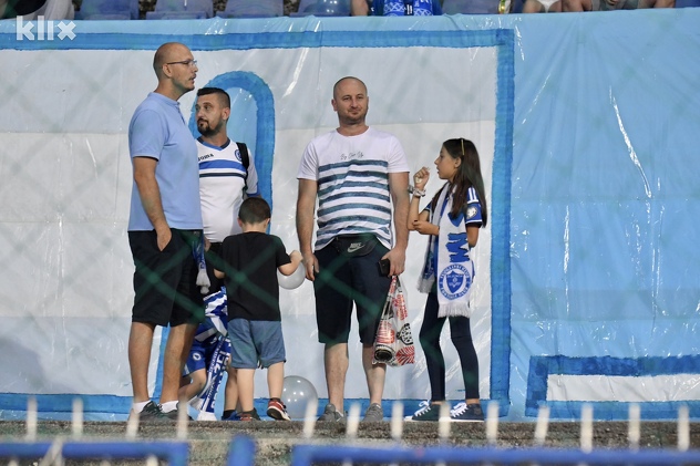 (Foto: T. S./Klix.ba)