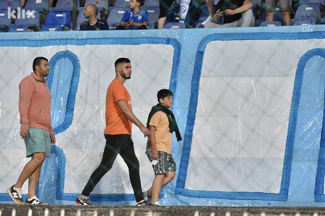 (Foto: T. S./Klix.ba)