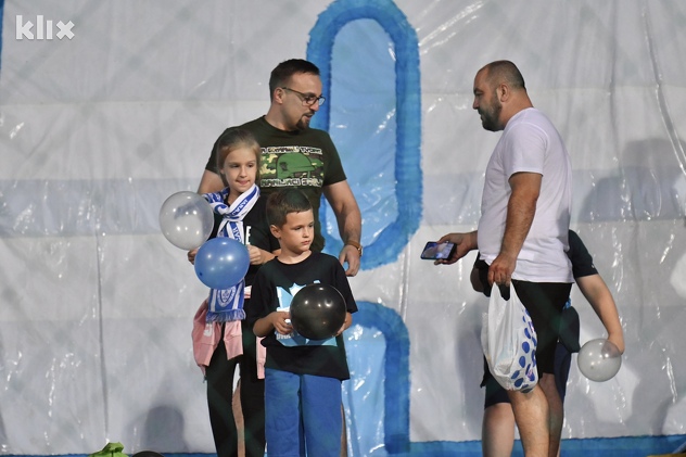 (Foto: T. S./Klix.ba)