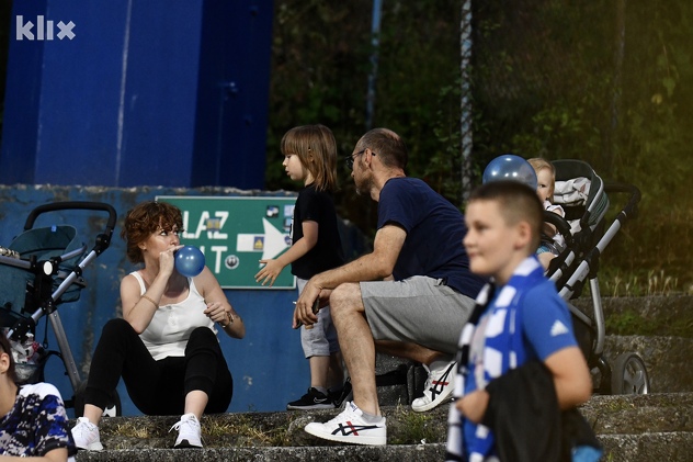 (Foto: T. S./Klix.ba)