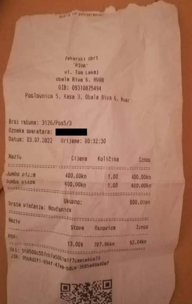 Foto: Slobodna Dalmacija