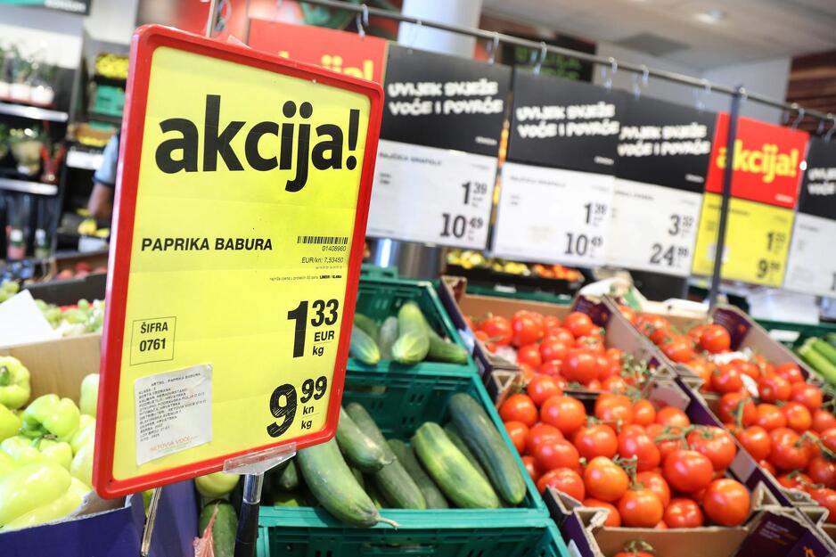 Foto: Pixsell/Dusko Jaramaz