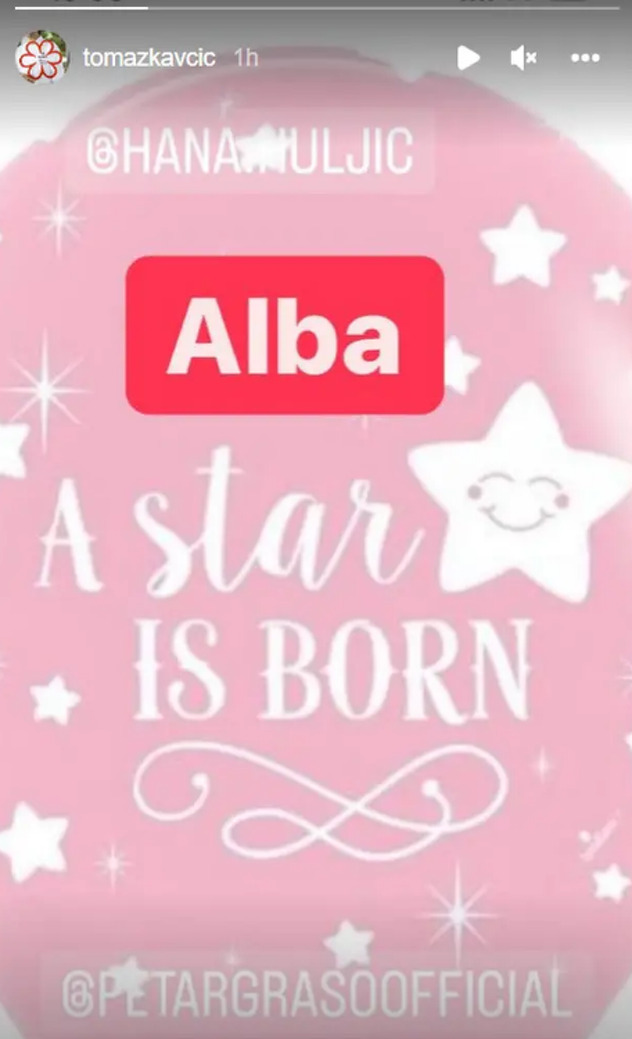 (Screenshot: Instagram)