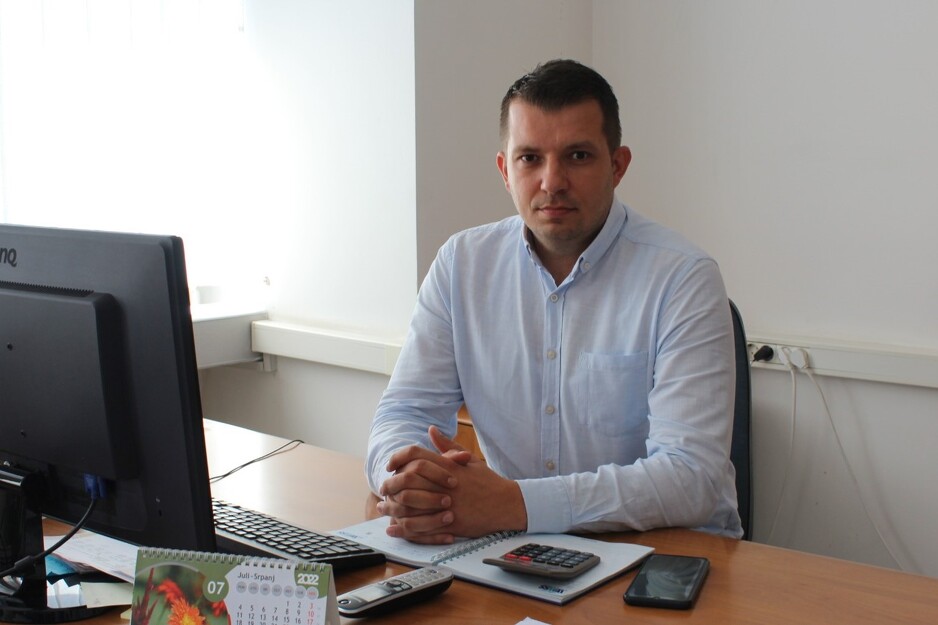 Ado Hadžiavdić