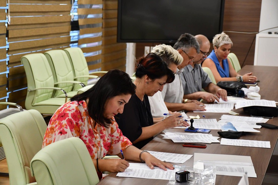 Foto: Općina Ilidža