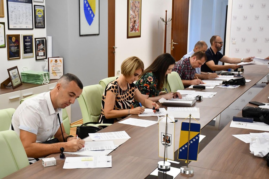 Foto: Općina Ilidža