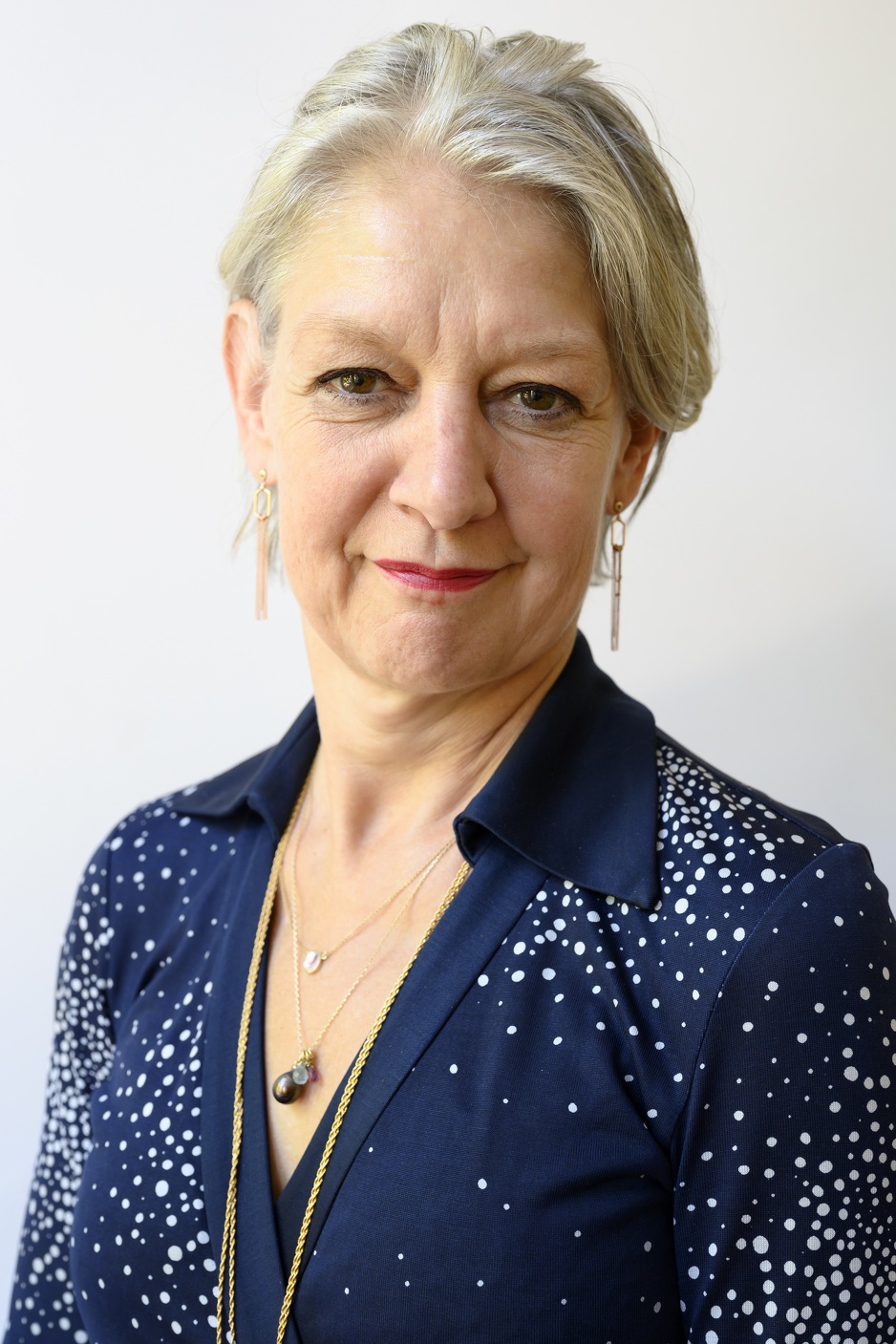 Margje de Koning
