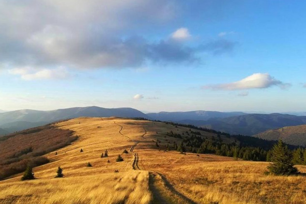 Foto: Visit Kupres/Josip Zrno