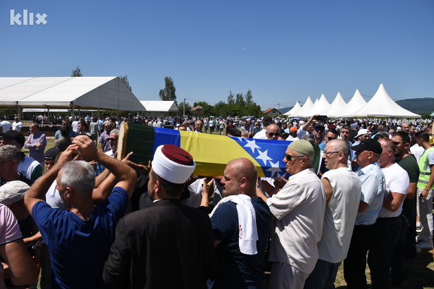 (Foto: E. M./Klix.ba)