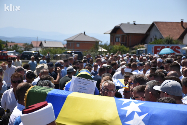 (Foto: E. M./Klix.ba)