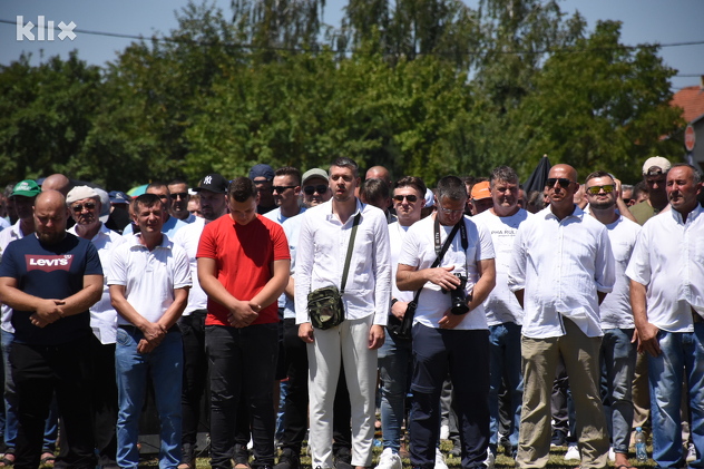 (Foto: E. M./Klix.ba)