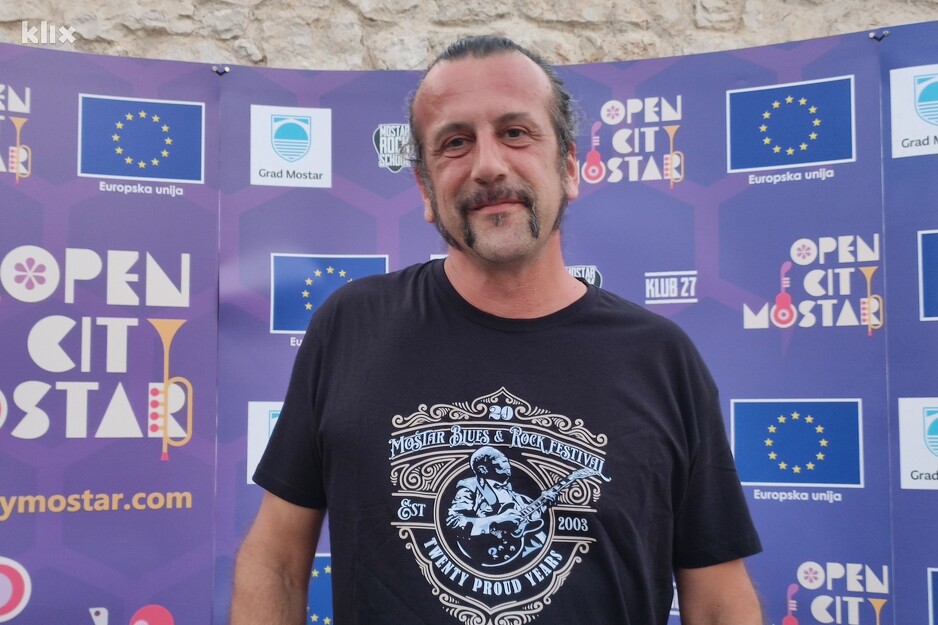 Orhan Maslo