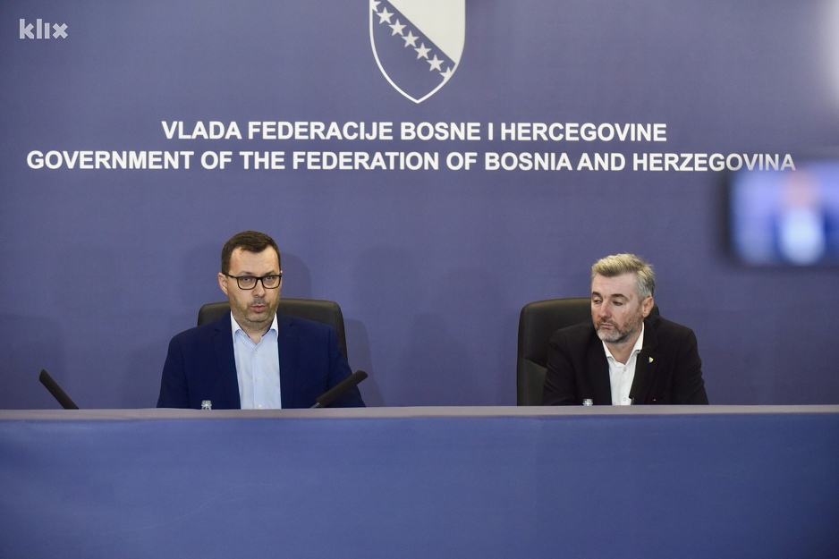Foto: T. S./Klix.ba