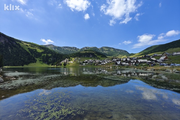 Ultraširoka kamera (Foto: E. M./Klix.ba)